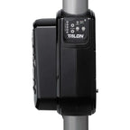 Minn Kota Talon BT 15' Shallow Water Anchor - Silver/Black