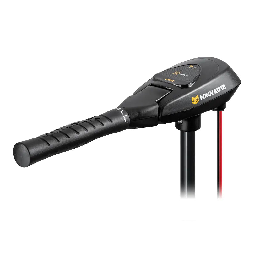 Minn Kota Edge 55 - Hand Control - 12V-55lb-52"