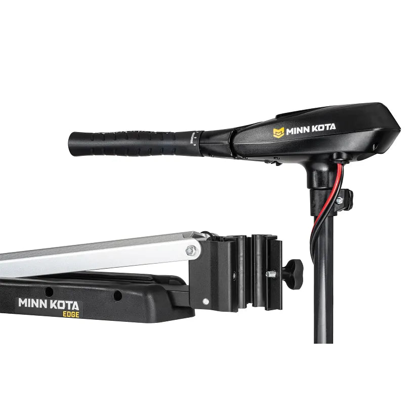 Minn Kota Edge 45 - Hand Control - 12V-45lb-45"