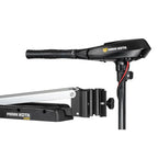 Minn Kota Edge 45 - Hand Control - 12V-45lb-45"