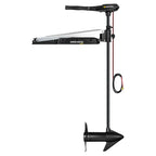 Minn Kota Edge 45 - Hand Control - 12V-45lb-45"