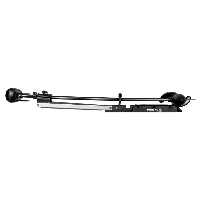 Minn Kota Edge 55 - Hand Control - 12V-55lb-52"