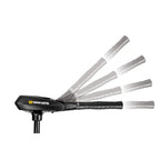 Minn Kota Edge 55 - Hand Control - 12V-55lb-52"