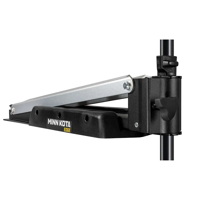 Minn Kota Edge 55 - Hand Control - 12V-55lb-52"