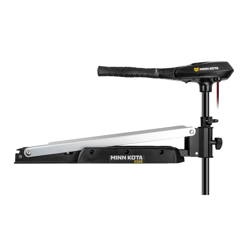 Minn Kota Edge 45 - Hand Control - 12V-45lb-45"