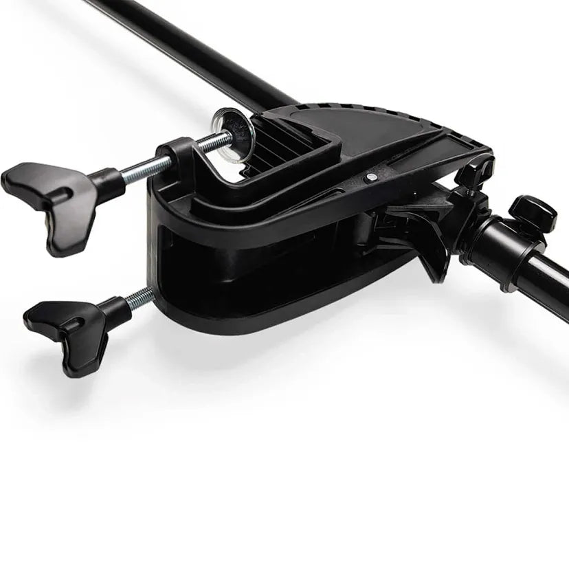 Minn Kota Endura Max 55 Trolling Motor - Transom Mount