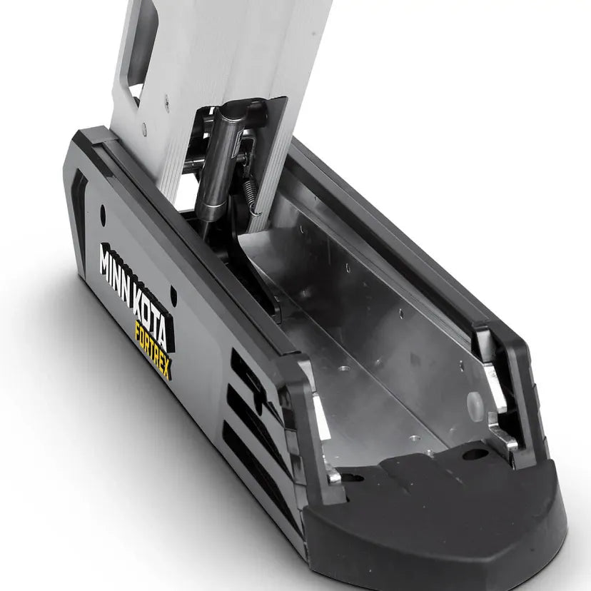 Minn Kota Fortrex 112 Trolling Motor - Dual Spectrum CHIRP - 36V - 112LB - 45"