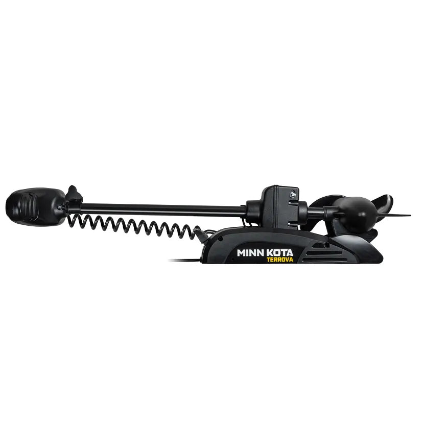 Minn Kota Kayak Terrova 55 Trolling Motor w/Micro Remote - 12v - 55 LBS - 36"