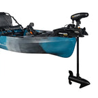 Minn Kota Kayak Terrova 55 Trolling Motor w/Micro Remote - 12v - 55 LBS - 36"