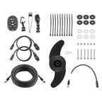 Minn Kota PowerDrive™ 55 Trolling Motor w/Micro Remote