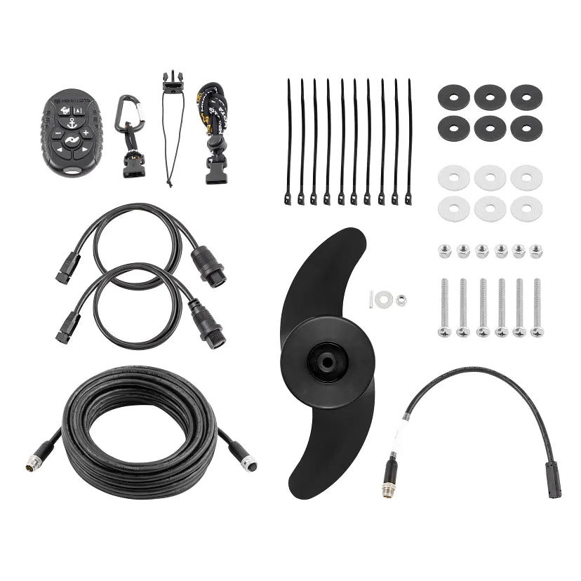 Minn Kota PowerDrive™ 70 Trolling Motor w/Micro Remote