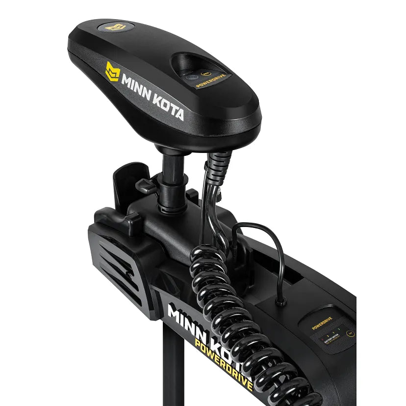 Minn Kota PowerDrive™ 70 Trolling Motor w/Micro Remote