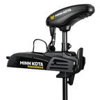 Minn Kota PowerDrive™ 55 Trolling Motor w/Foot Pedal