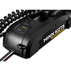 Minn Kota PowerDrive™ 45 Trolling Motor w/Foot Pedal - 12V - 45LB - 48"