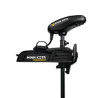Minn Kota Pontoon PowerDrive™ 55 Trolling Motor w/Foot Pedal - 12V - 55LB - 48"