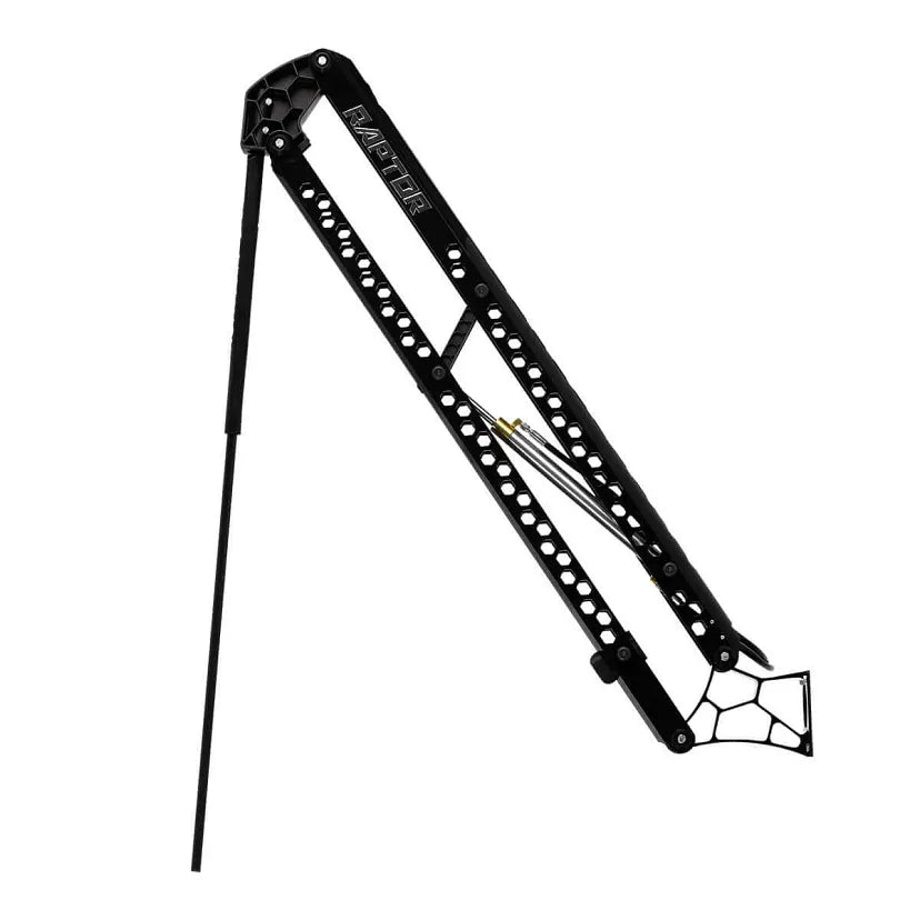 Minn Kota Raptor 8' Shallow Water Anchor w/Active Anchoring