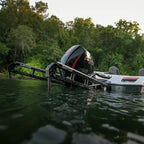 Minn Kota Raptor 8' Shallow Water Anchor