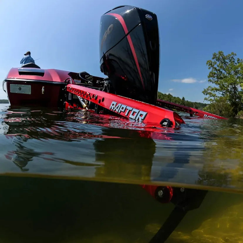 Minn Kota Raptor 8' Shallow Water Anchor