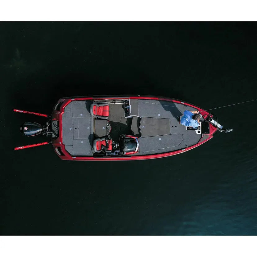 Minn Kota Raptor 8' Shallow Water Anchor