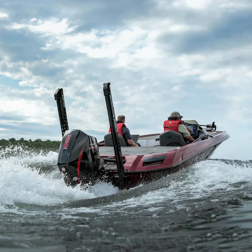 Minn Kota Raptor 8' Shallow Water Anchor w/Active Anchoring