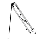 Minn Kota Raptor 8' Shallow Water Anchor w/Active Anchoring - Silver