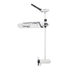 Minn Kota Riptide Fortrex 80 Saltwater Bow-Mount Trolling Motor - 24v-80lb.-52"