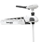Minn Kota Riptide Fortrex 80 Saltwater Bow-Mount Trolling Motor - 24v-80lb.-52"
