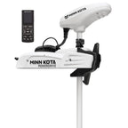 Minn Kota Riptide PowerDrive™ 70 Trolling Motor w/Wireless Remote - 24V - 70LB - 54"