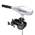 Minn Kota Riptide 55/T Saltwater Trolling Motor - 12V-55lbs-42"