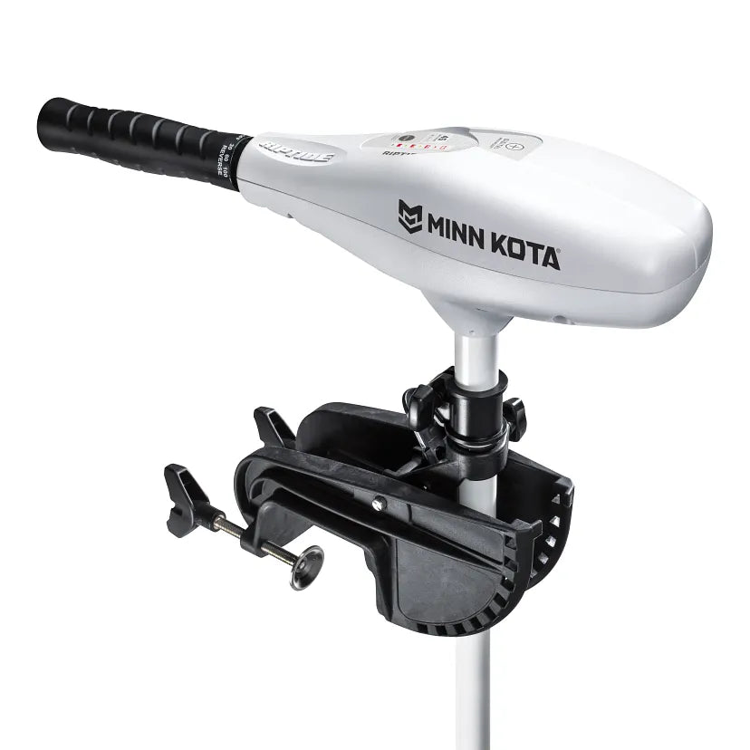 Minn Kota Riptide RT80/T Saltwater Transom Mount - 24V-80lb-42"