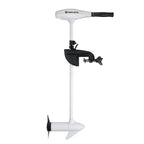 Minn Kota Riptide 55/T Saltwater Trolling Motor - 12V-55lbs-42"
