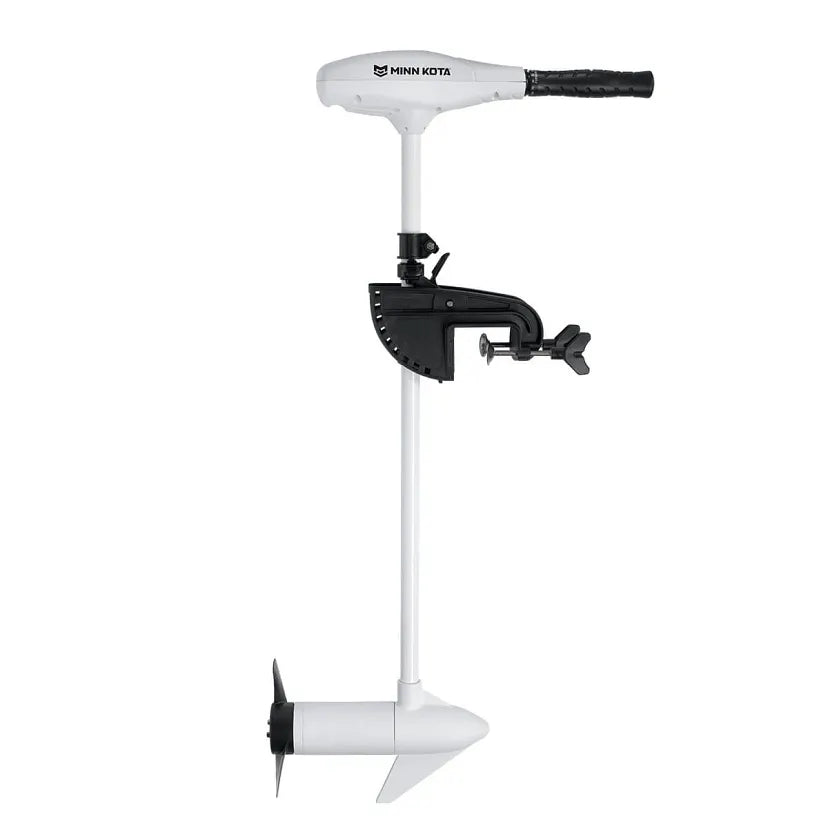 Minn Kota Riptide 45/T Saltwater Trolling Motor - 12V-45lbs-36"