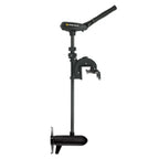 Minn Kota Traxxis 80 Freshwater Trolling Motor - Transom Mount - 24V - 80lb - 42" - Variable Speed