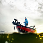 Minn Kota Terrova® QUEST™ 90/115 Trolling Motor w/Wireless Remote