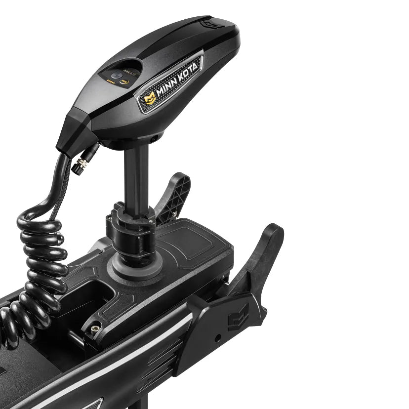 Minn Kota Terrova® QUEST™ 90/115 Trolling Motor w/Wireless Remote