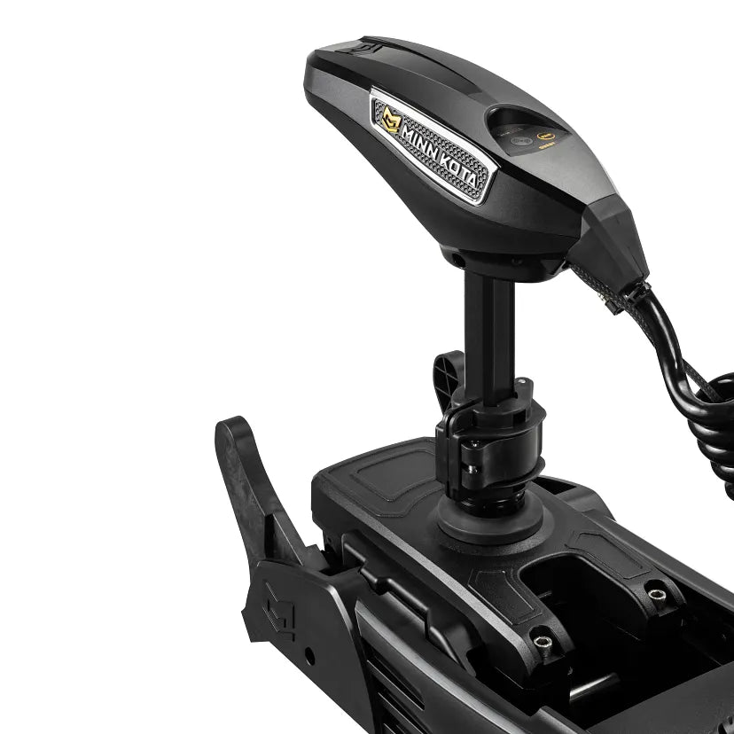 Minn Kota Terrova® QUEST™ 90/115 Trolling Motor w/Wireless Remote