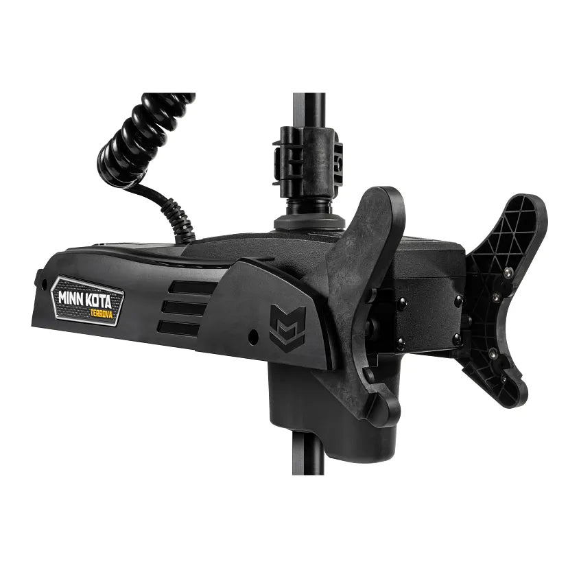 Minn Kota Terrova® QUEST™ 90/115 Trolling Motor w/Wireless Remote