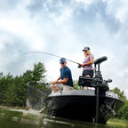 Minn Kota Ulterra QUEST™ 90/115 Trolling Motor w/Wireless Remote