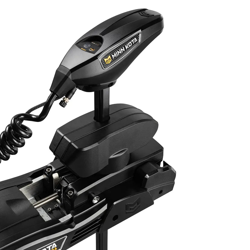 Minn Kota Ulterra QUEST™ 90/115 Trolling Motor w/Wireless Remote