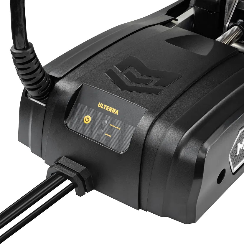 Minn Kota Ulterra QUEST™ 90/115 Trolling Motor w/Wireless Remote