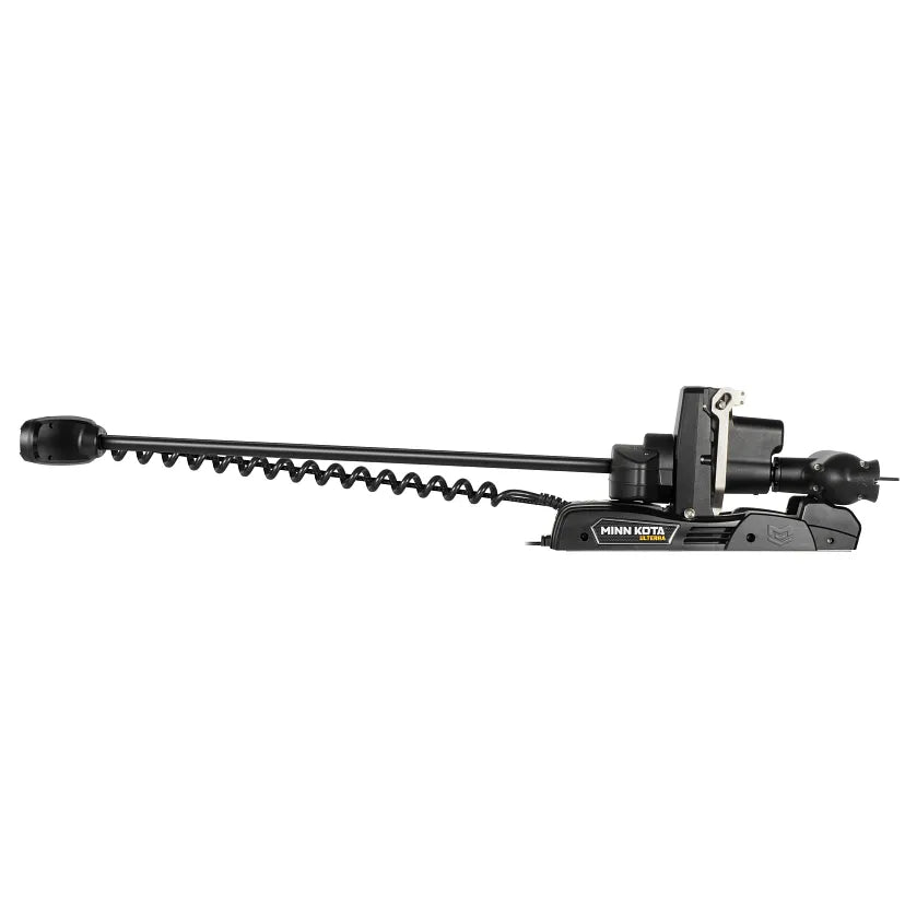 Minn Kota Ulterra QUEST™ 90/115 Trolling Motor w/Wireless Remote