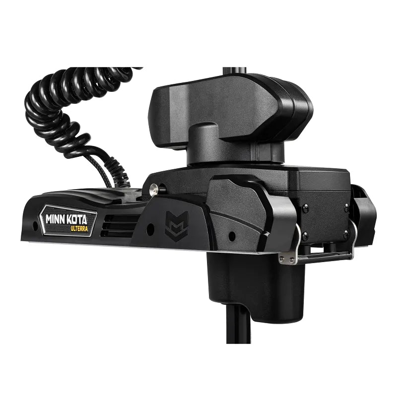 Minn Kota Ulterra QUEST™ 90/115 Trolling Motor w/Wireless Remote