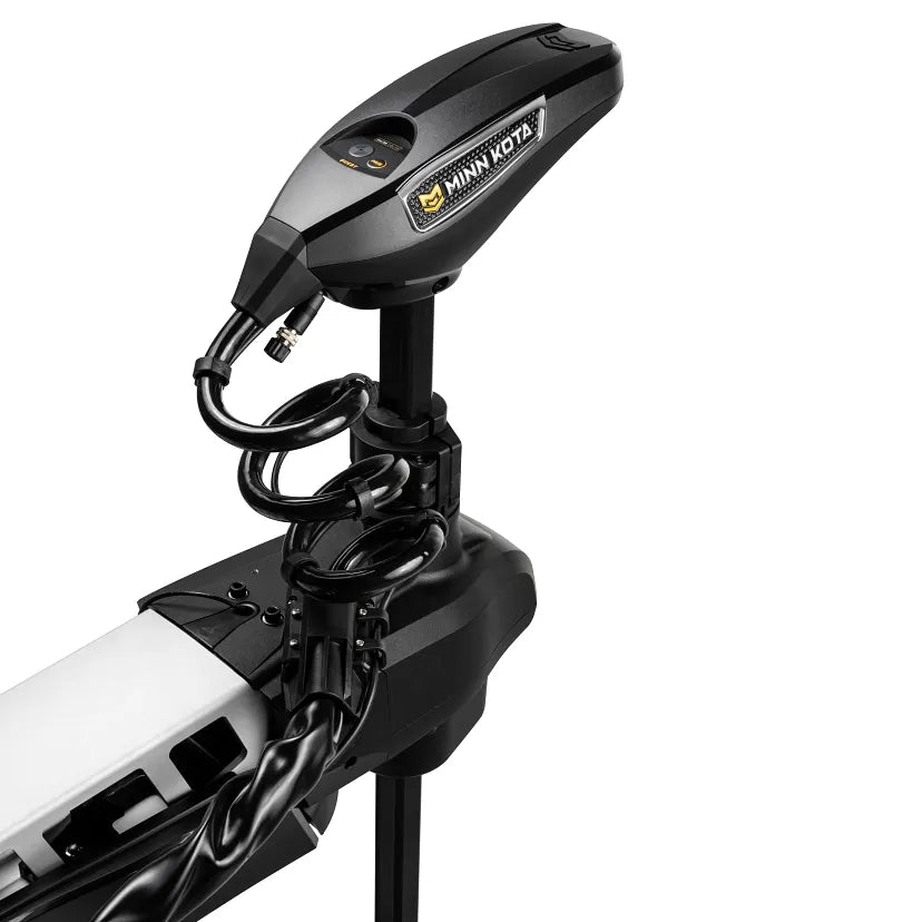 Minn Kota Ultrex QUEST™ 90/115 Trolling Motor w/Micro Remote