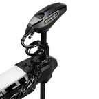 Minn Kota Ultrex QUEST™ 90/115 Trolling Motor w/Micro Remote