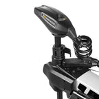 Minn Kota Ultrex QUEST™ 90/115 Trolling Motor w/Micro Remote