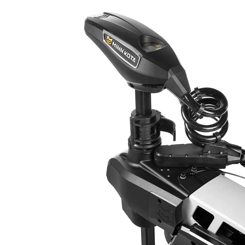 Minn Kota Ultrex QUEST™ 90/115 Trolling Motor w/Micro Remote