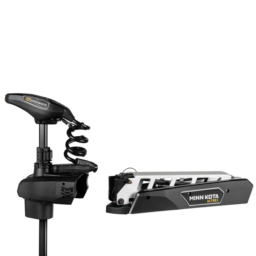 Minn Kota Ultrex QUEST™ 90/115 Trolling Motor w/Micro Remote