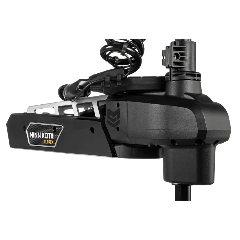 Minn Kota Ultrex QUEST™ 90/115 Trolling Motor w/Micro Remote
