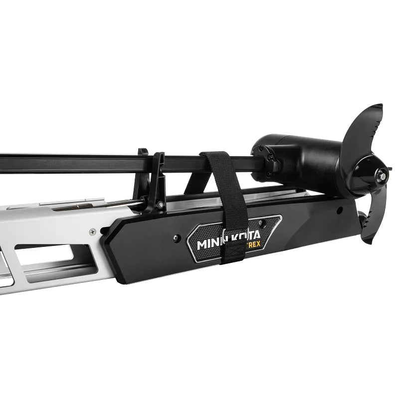 Minn Kota Ultrex QUEST™ 90/115 Trolling Motor w/Micro Remote
