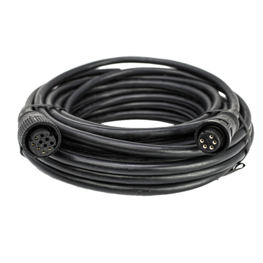 Airmar Furuno 10-pin Mix and Match adapter cable for 600W Non-CHIRP transducers